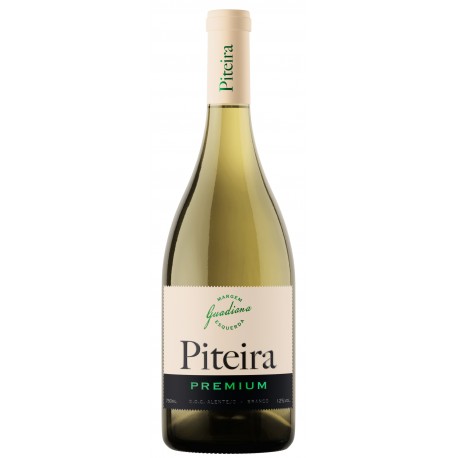 Piteira Premium Vinho Branco