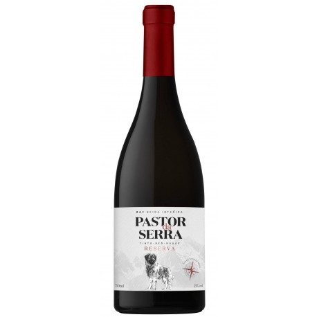 Pastor da Serra Reserva Vinho Tinto