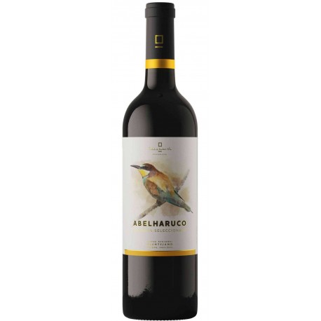 Abelharuco Vin Rouge