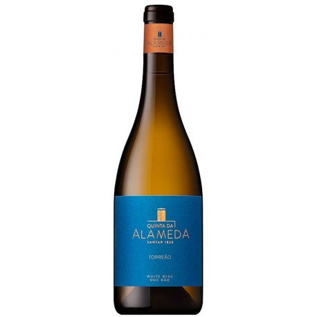 Quinta da Alameda de Santar Torreão Vin Blanc