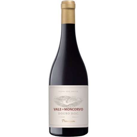 Vale de Moncorvo Premium Vin Rouge