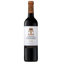 Conde de Calhariz Premium Vin Rouge 75cl