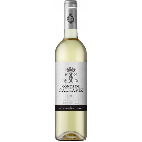 Conde de Calhariz Premium Weißwein