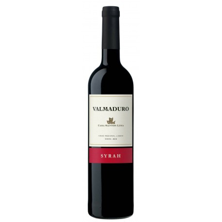 Valmaduro Syrah Red Wine