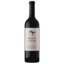 Mula Velha Red Wine 75cl