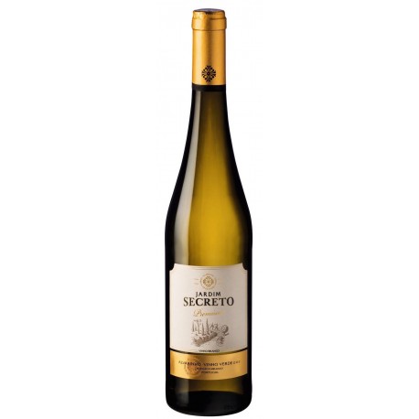 Albenaz Jardim Secreto Premium Vin Blanc
