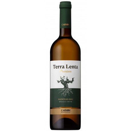 Terra Lenta Premium Vin Blanc