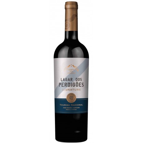 Lagar dos Perdigões Signature Touriga Nacional Red Wine