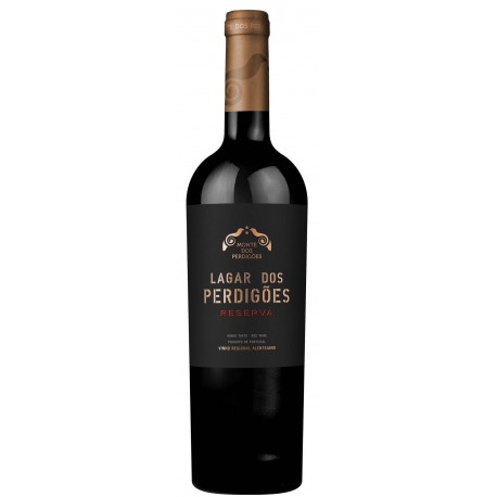 Lagar dos Perdigões Reserva Red Wine