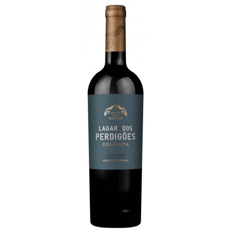 Lagar dos Perdigões Colheita Red Wine