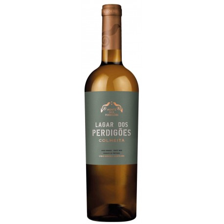 Lagar dos Perdigões Colheita White Wine