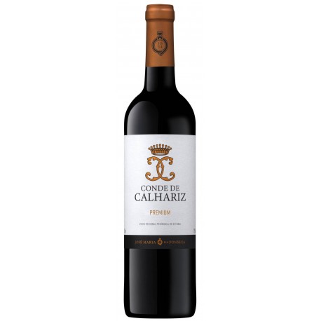 Conde de Calhariz Premium Vinnho Tinto