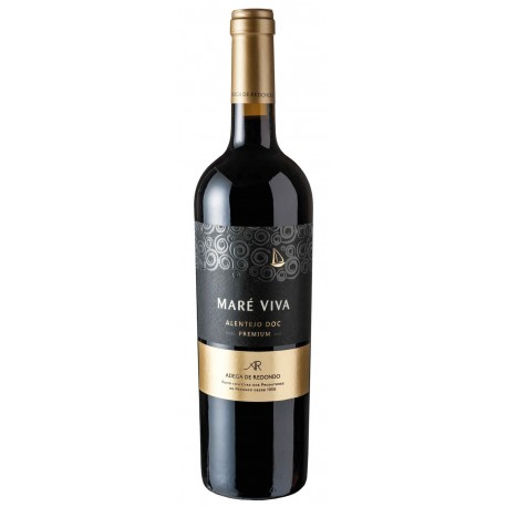 Maré Viva Premium Rotwein