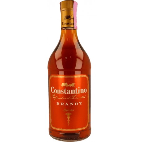 Brandy Constantino 1L
