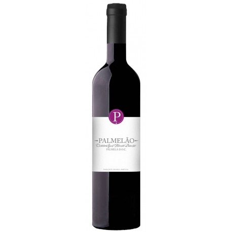 Palmelão Red Wine