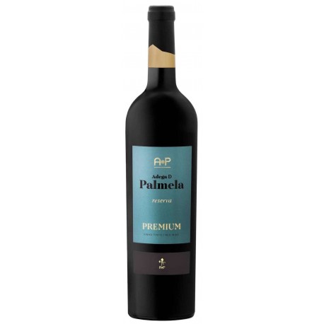Adega de Palmela Reserva Premium Rotwein