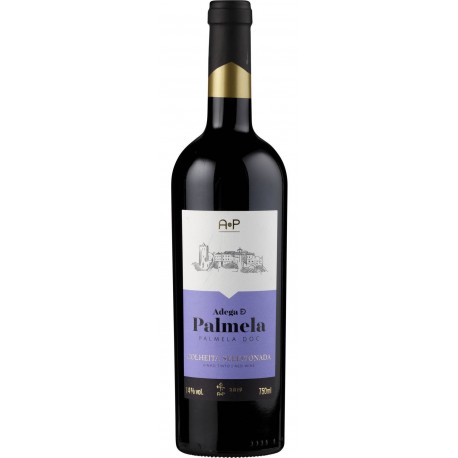 Adega de Palmela Colheita Selecionada Rotwein