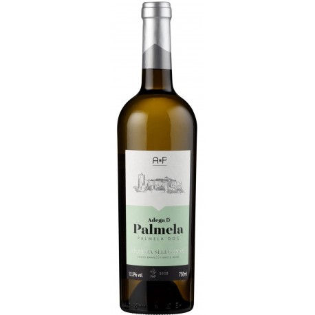 Adega de Palmela Colheita Selecionada Weißwein