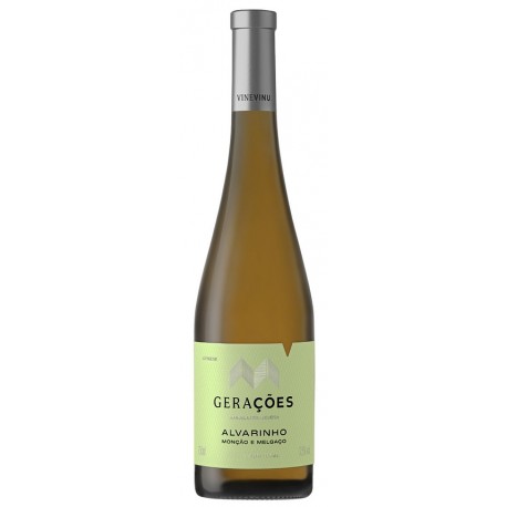 Gerações Alvarinho White Wine
