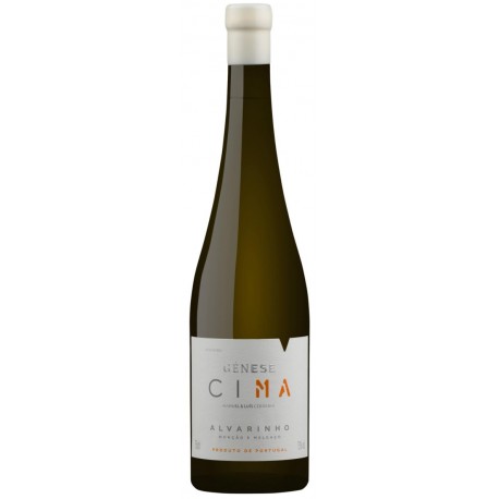 Genese Cima Alvarinho Vinho Branco