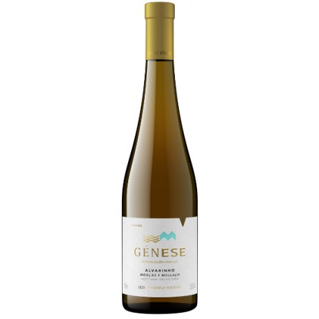 Genese Alvarinho Weißwein