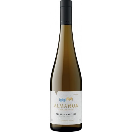 Almanua Terroir Maritimo Weißwein