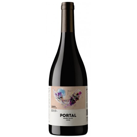 Portal Colheita Vinho Tinto