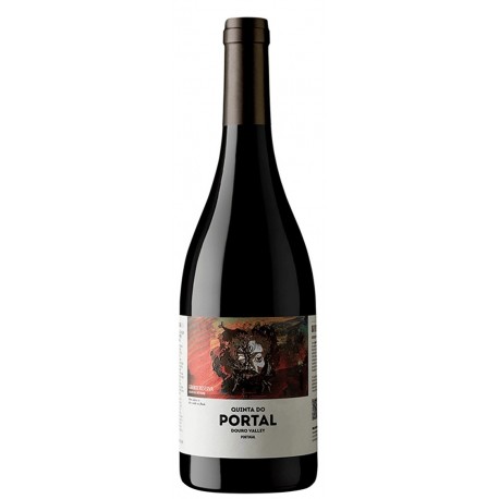 Quinta do Portal Grande Reserva Rotwein