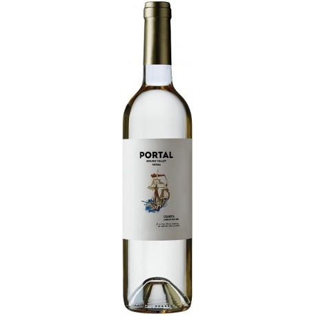 Portal Colheita Vin Blanc