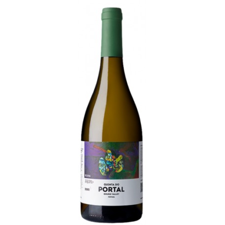 Quinta do Portal Reserva White Wine