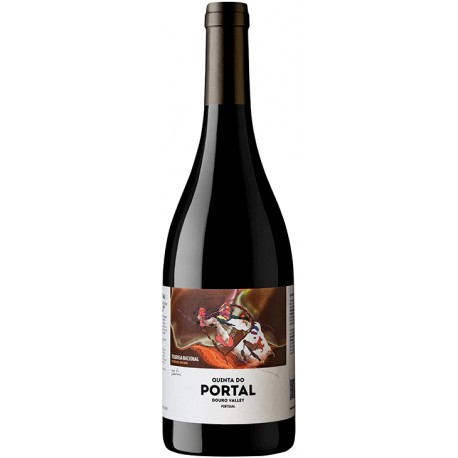 Quinta do Portal Touriga Nacional Vinho Tinto