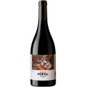 Quinta do Portal Touriga Nacional Rotwein 75cl