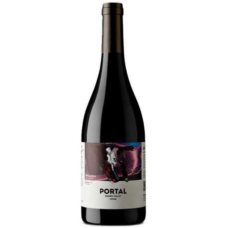 Quinta do Portal Tinta Barroca Vinho Tinto