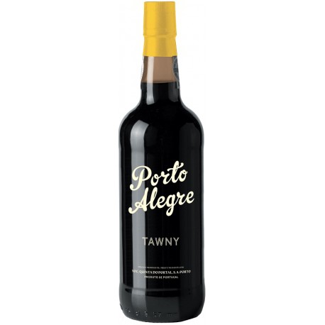 Porto Alegre Tawny Vinho do Porto