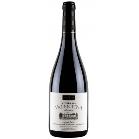 Vinha da Valentina Reserva Signature Red Wine