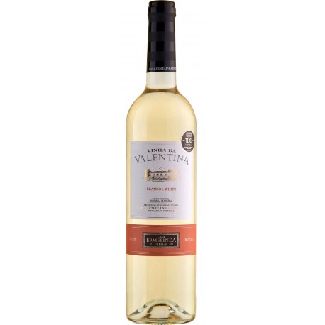 Vinha da Valentina Vin Blanc 