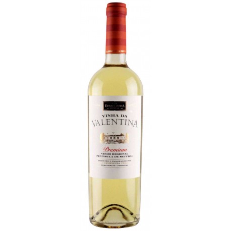 Vinha da Valentina Premium Vin Blanc