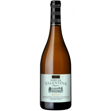 Vinha da Valentina Reserva Signature