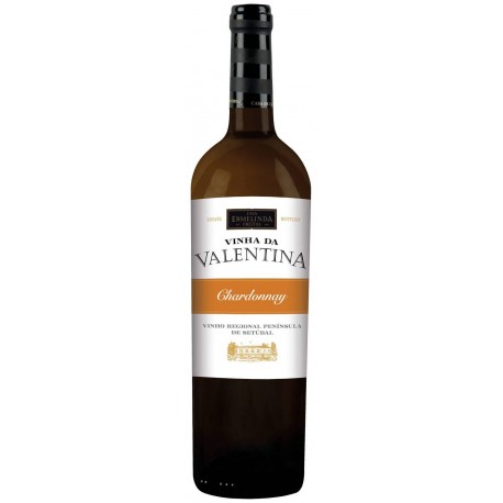 Vinha da Valentina Chardonnay Weißwein