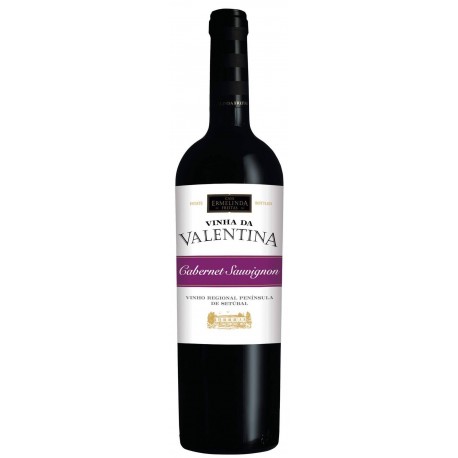Vinha da Valentina Cabernet Sauvignon Red Wine
