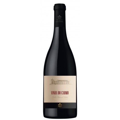 Vinha do Carmo Vin Rouge
