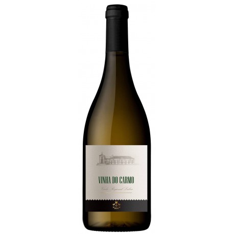 Vinha do Carmo White Wine