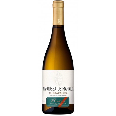 Marquesa de Marialva Premium Weißwein