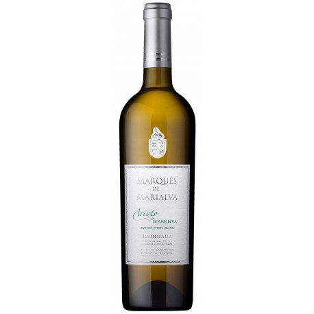 Marques de Marialva Arinto Reserva White Wine