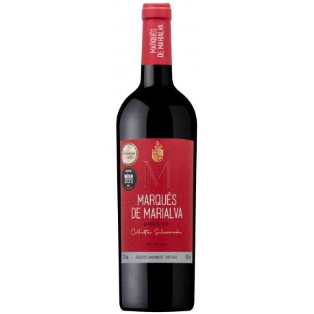 Marques de Marialva Colheita Seleccionada Vinho Tinto