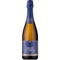 Marques de Marialva Blanc de Blancs Brut Sparkling Wine 75cl