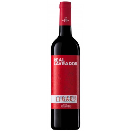 Real Lavrador Tinto 2016