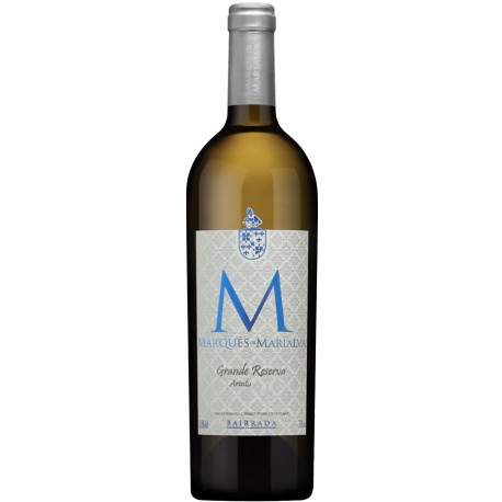 Marquês De Marialva Grande Reserva Weißwein
