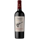 Campus Touriga Franca Rotwein 75cl