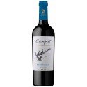 Campus Petit Verdot Vinho Tinto 75cl